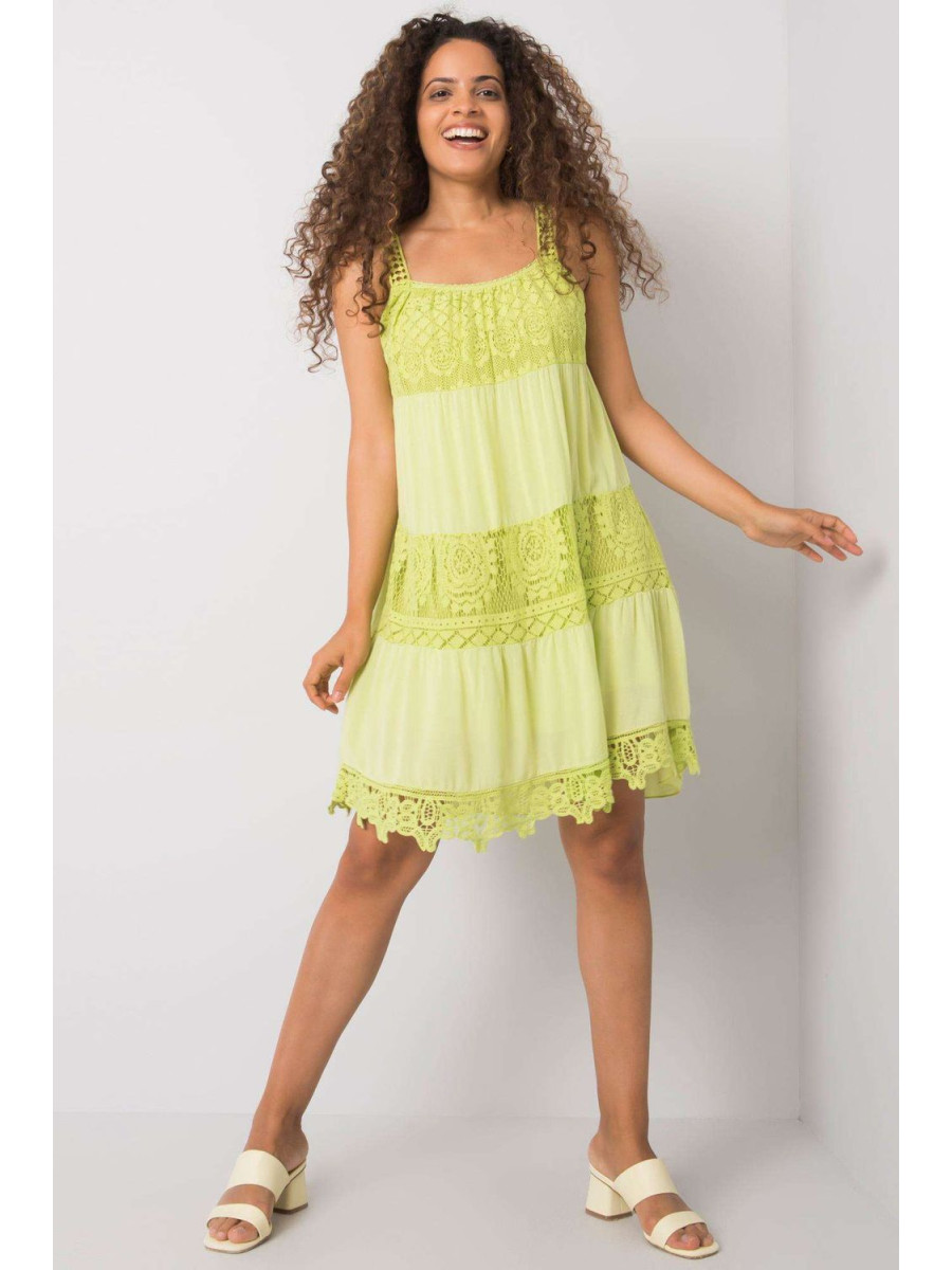 Robe de jour model 165022 Och Bella