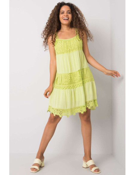 Robe de jour model 165022 Och Bella
