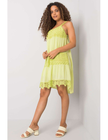 Robe de jour model 165022 Och Bella