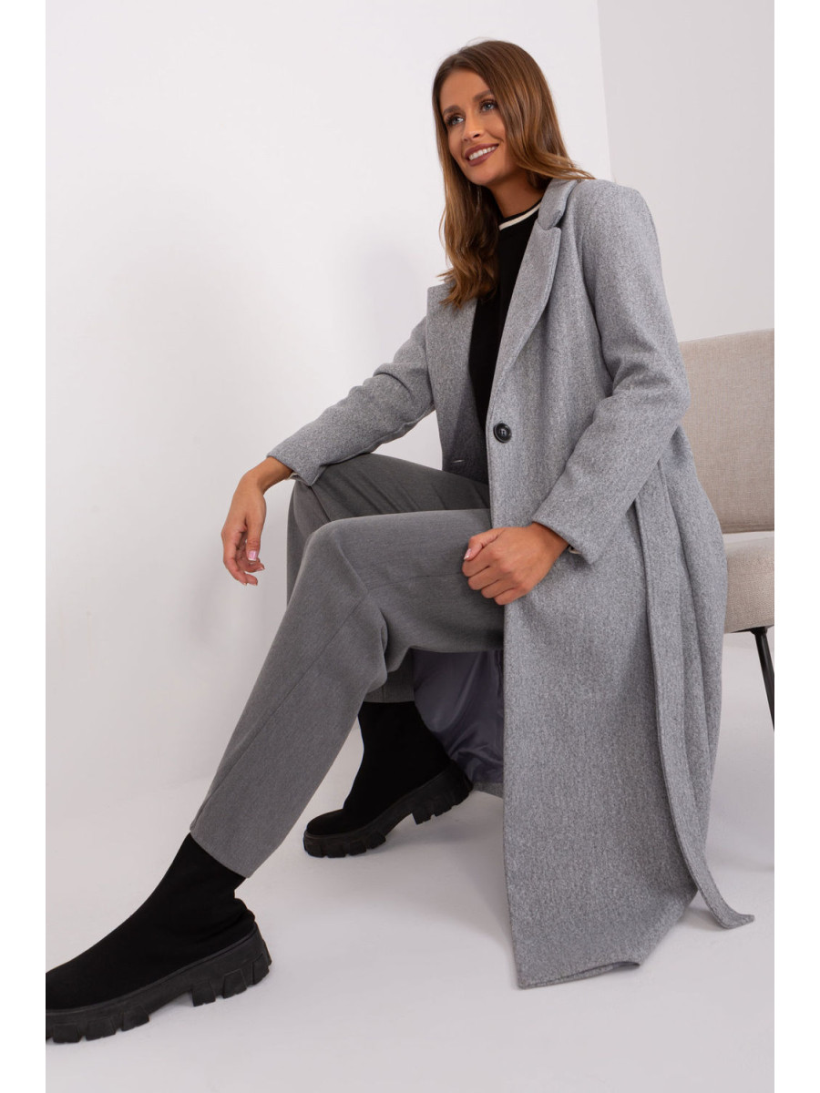 Manteau model 187449 Och Bella