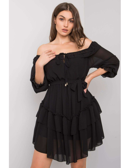 Robe de jour model 166086 Och Bella