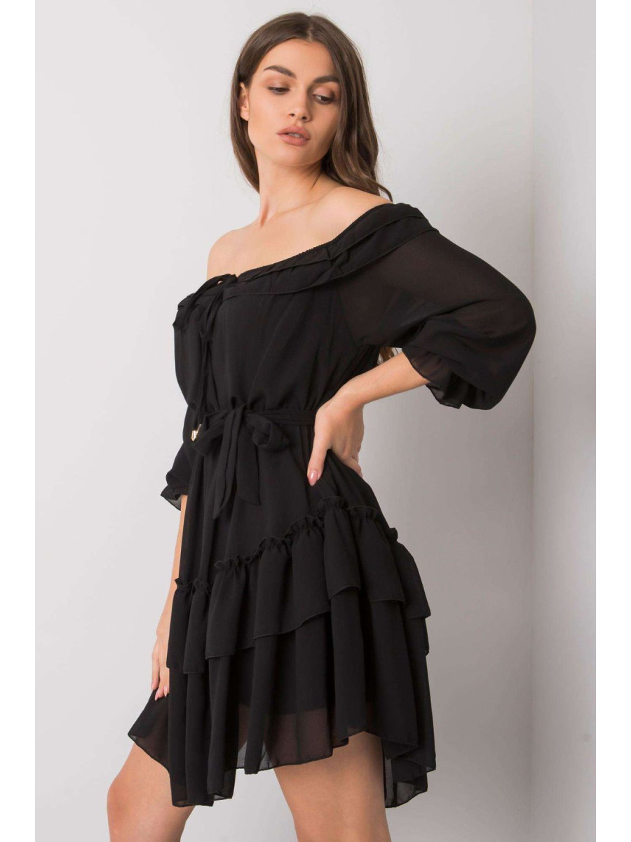 Robe de jour model 166086 Och Bella