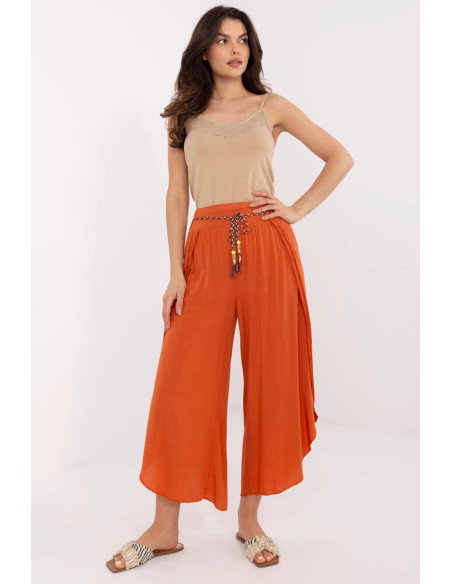 Pantalon femme model 210672 Och Bella