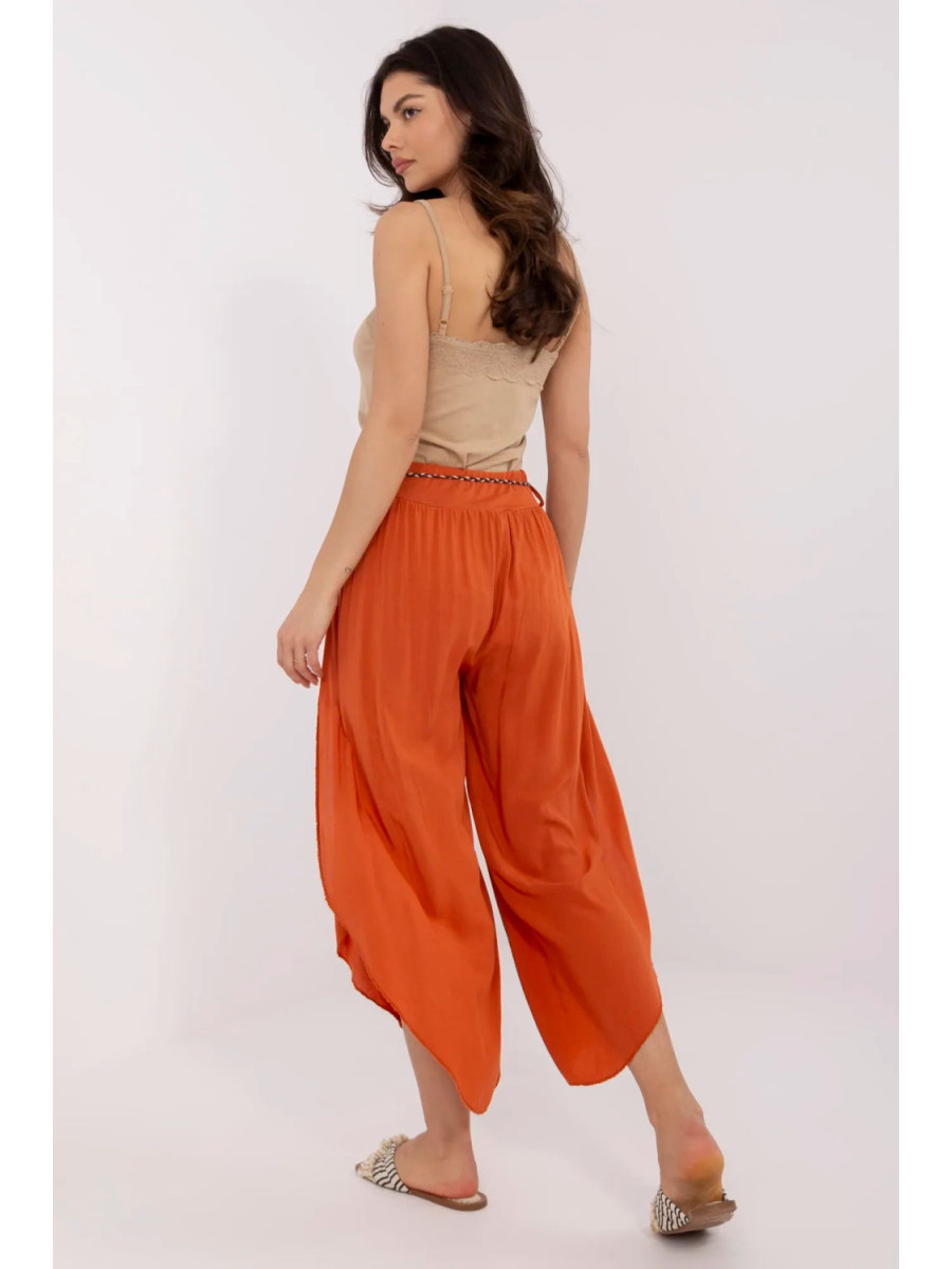 Pantalon femme model 210672 Och Bella