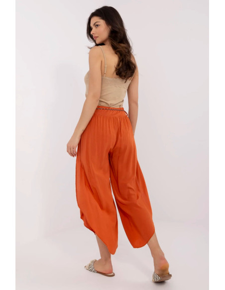 Pantalon femme model 210672 Och Bella