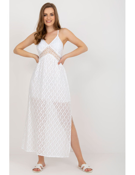 Robe de jour model 181155 Och Bella