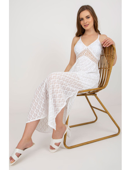 Robe de jour model 181155 Och Bella