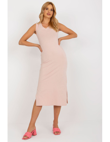 Robe de jour model 181681 Och Bella