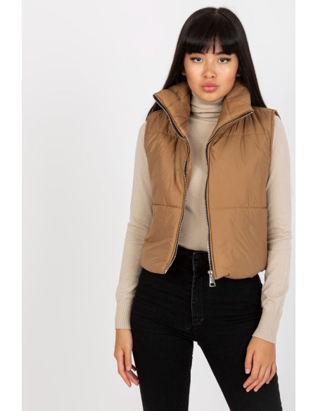 Gilet model 170143 Och Bella