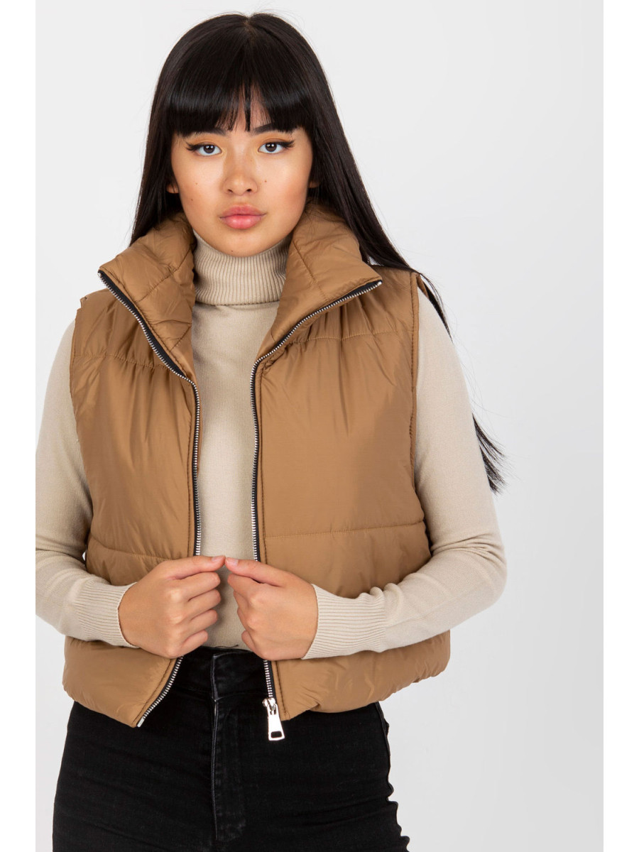 Gilet model 170143 Och Bella