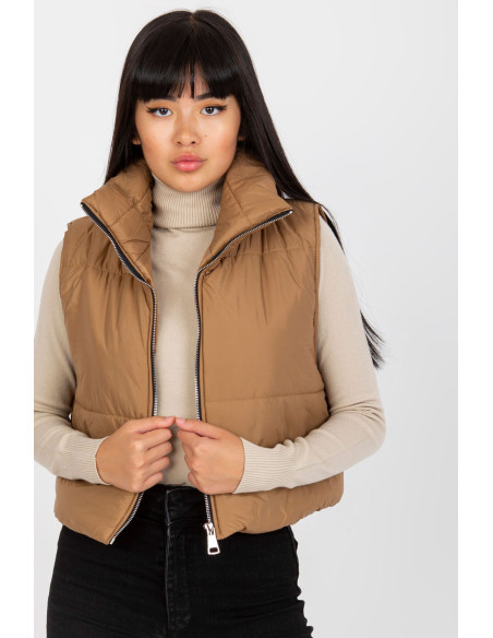 Gilet model 170143 Och Bella