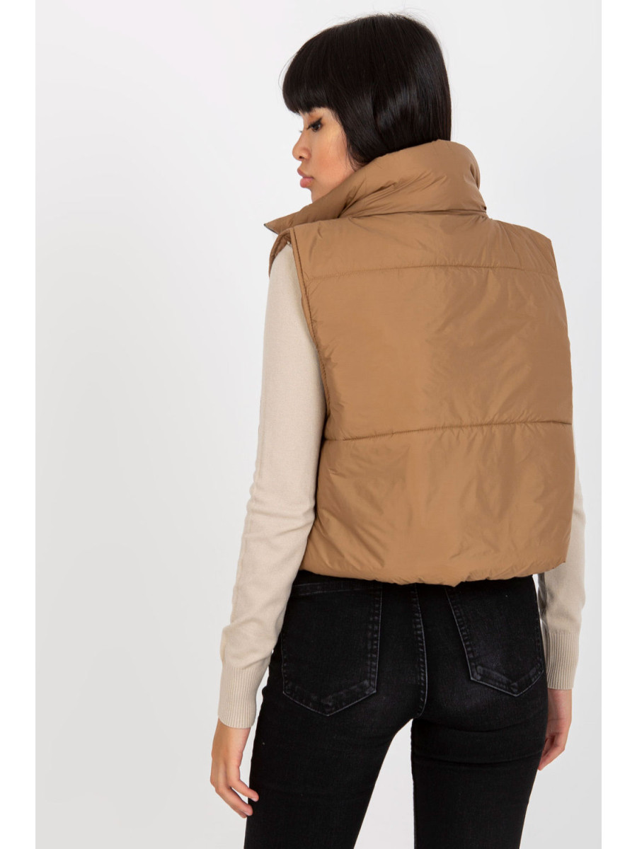 Gilet model 170143 Och Bella