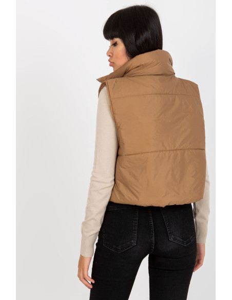 Gilet model 170143 Och Bella