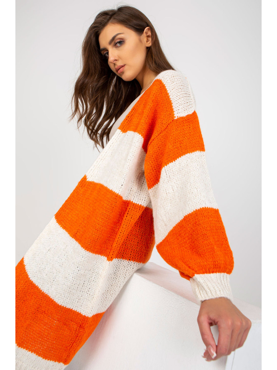 Cardigan model 170739 Och Bella