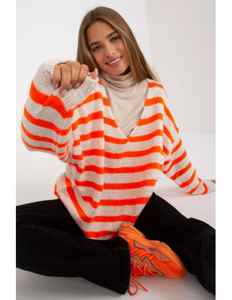 Chandail model 170993 Och Bella