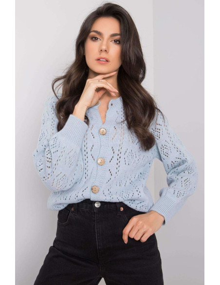 Cardigan model 159779 Och Bella