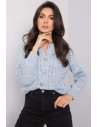 Cardigan model 159779 Och Bella
