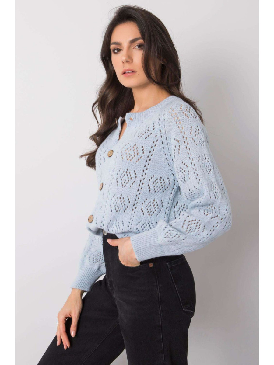 Cardigan model 159779 Och Bella