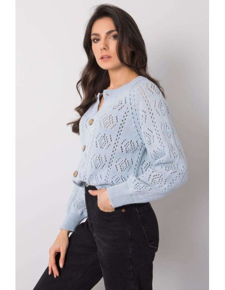 Cardigan model 159779 Och Bella