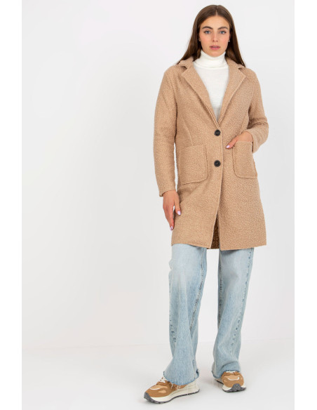 Manteau model 172451 Och Bella