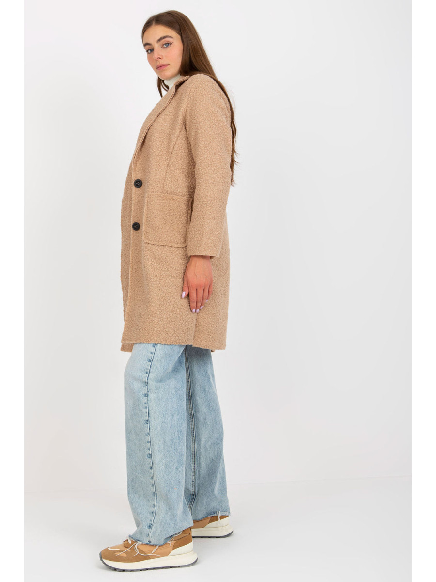 Manteau model 172451 Och Bella