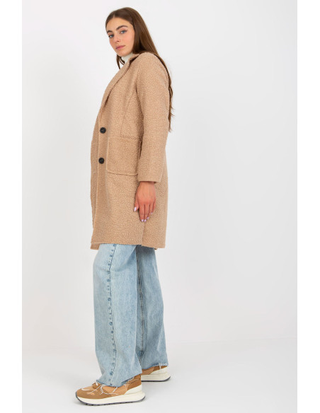 Manteau model 172451 Och Bella