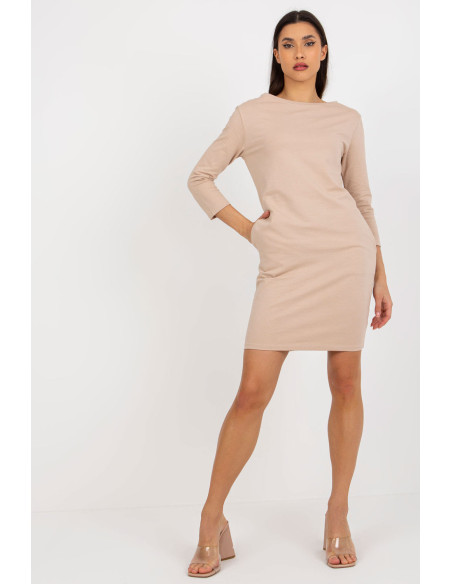 Robe de jour model 175679 Och Bella
