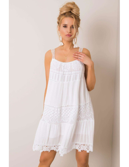 Robe de jour model 165023 Och Bella