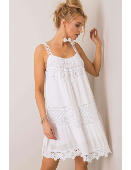 Robe de jour model 165023 Och Bella