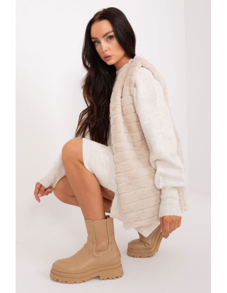 Gilet model 187450 Och Bella