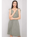 Robe de jour model 165904 Och Bella