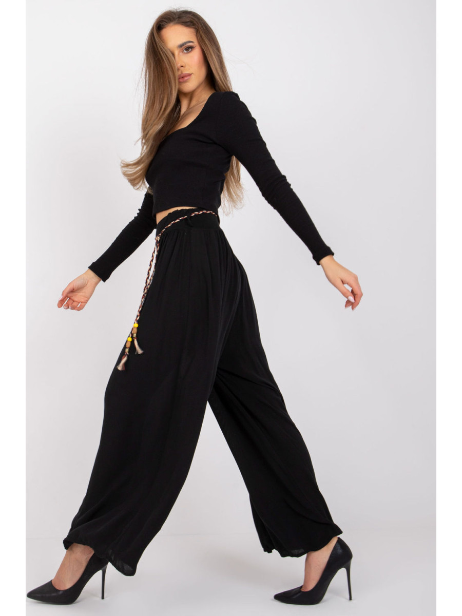 Pantalon femme model 166056 Och Bella