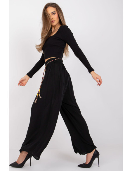 Pantalon femme model 166056 Och Bella