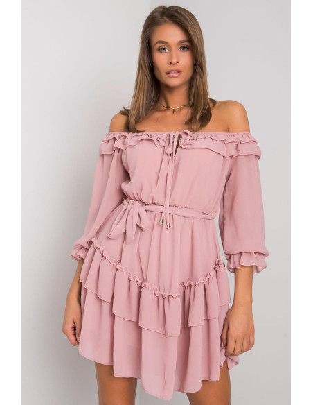 Robe de jour model 166088 Och Bella