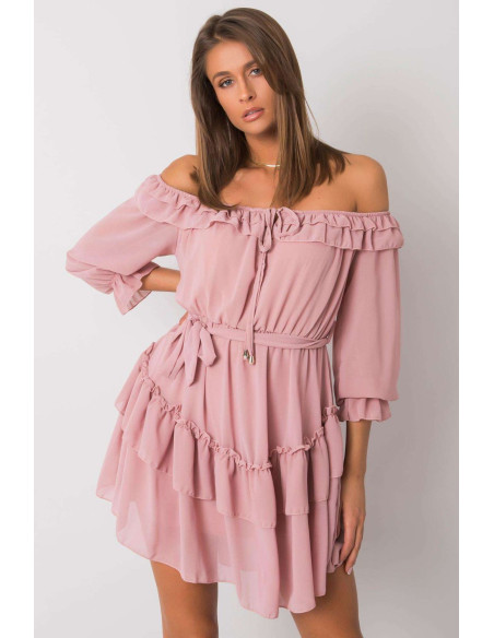 Robe de jour model 166088 Och Bella