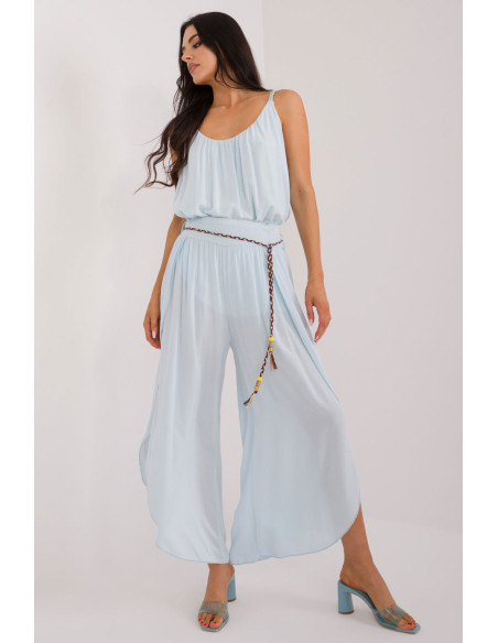 Pantalon femme model 210673 Och Bella