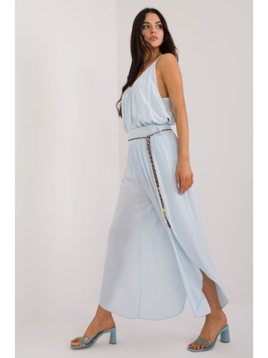 Pantalon femme model 210673 Och Bella