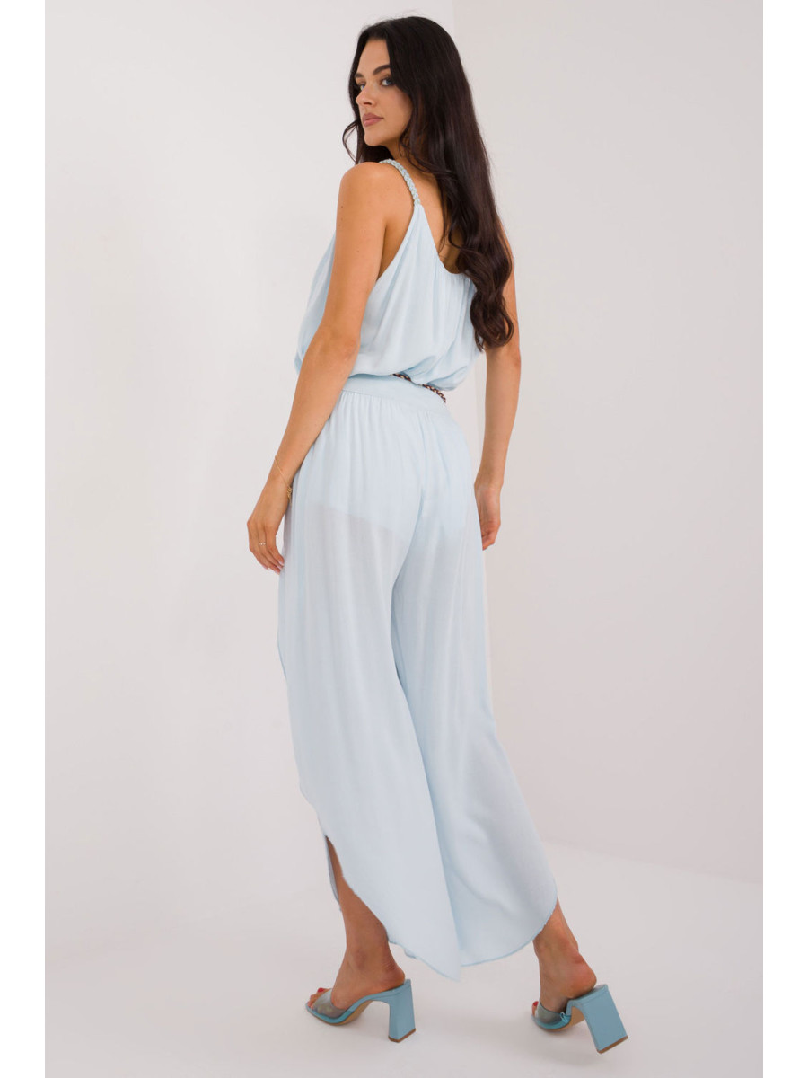 Pantalon femme model 210673 Och Bella