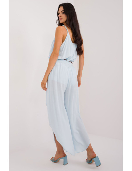 Pantalon femme model 210673 Och Bella