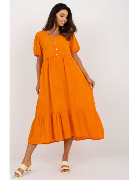 Robe de jour model 179980 Och Bella