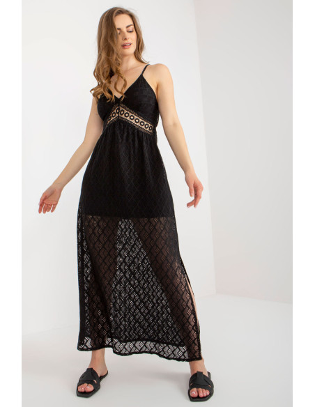 Robe de jour model 181156 Och Bella