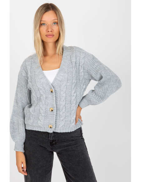 Cardigan model 170463 Och Bella