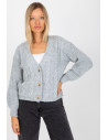 Cardigan model 170463 Och Bella