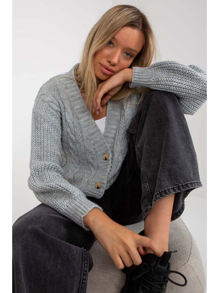 Cardigan model 170463 Och Bella
