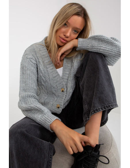 Cardigan model 170463 Och Bella