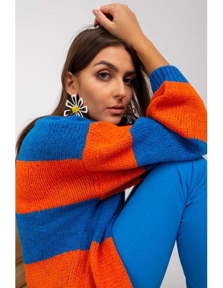 Cardigan model 170740 Och Bella