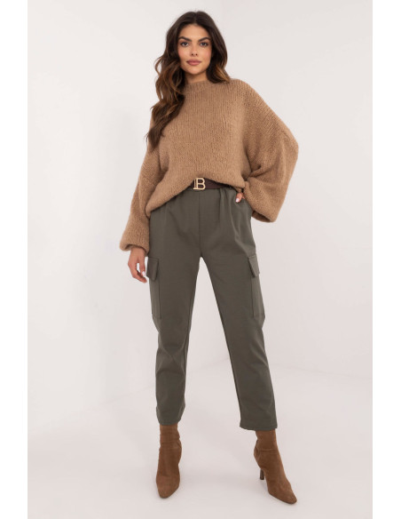 Pantalon femme model 202303 Och Bella