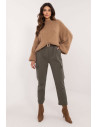 Pantalon femme model 202303 Och Bella