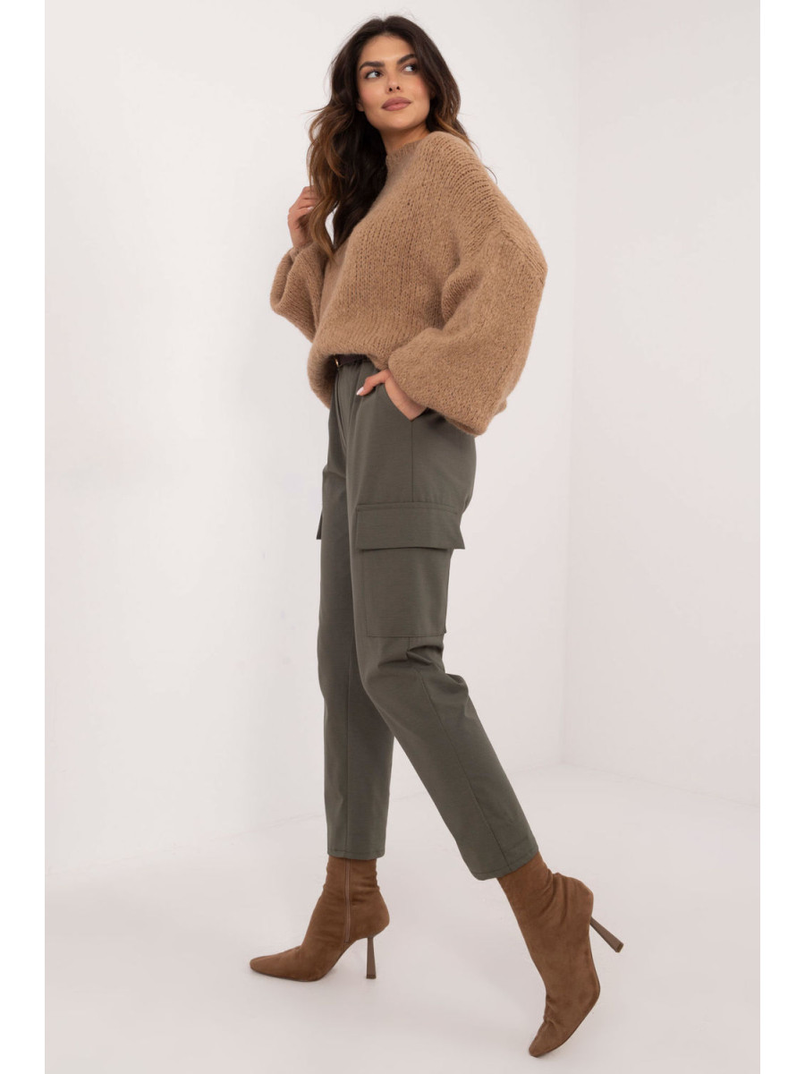 Pantalon femme model 202303 Och Bella