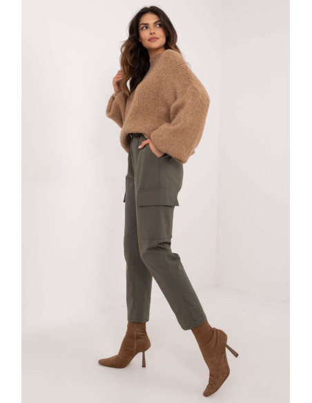 Pantalon femme model 202303 Och Bella